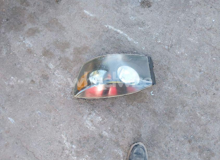 Photo 12 of 2007 Dodge Ram 1500 SLT (VIN 1D7HA18P97S113862)