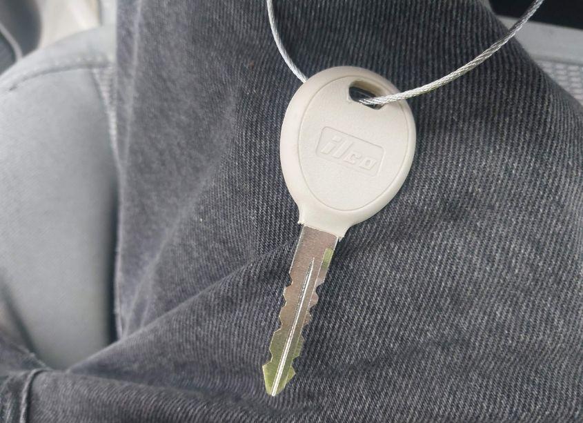 Photo 11 of 2007 Dodge Ram 1500 SLT (VIN 1D7HA18P97S230633)