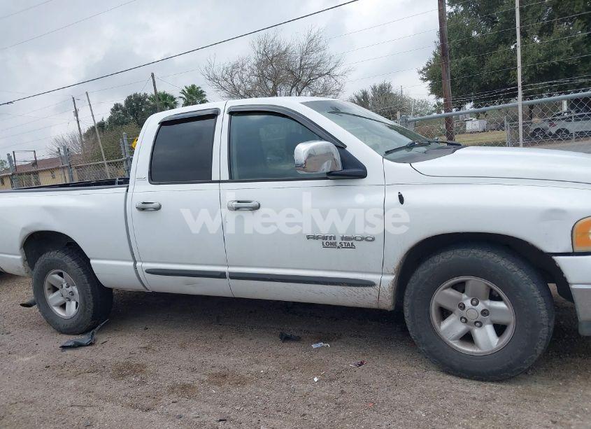Photo 12 of 2002 Dodge Ram 1500 ST (VIN 1D7HA18Z22S726173)