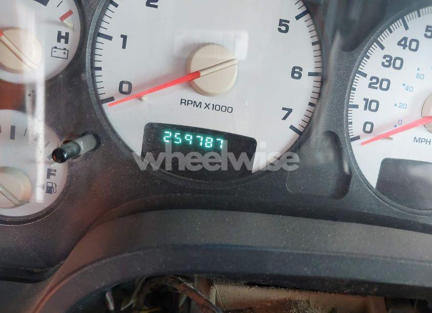 Photo 14 of 2002 Dodge Ram 1500 ST (VIN 1D7HA18Z22S726173)