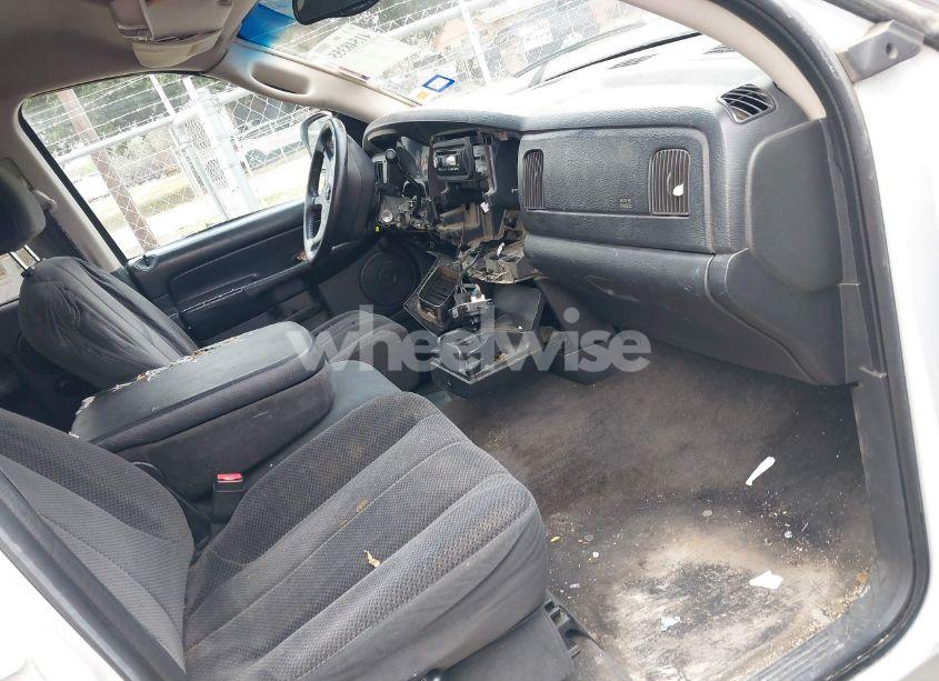 Photo 5 of 2002 Dodge Ram 1500 ST (VIN 1D7HA18Z22S726173)