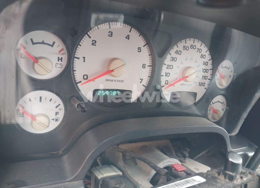 Photo 7 of 2002 Dodge Ram 1500 ST (VIN 1D7HA18Z22S726173)