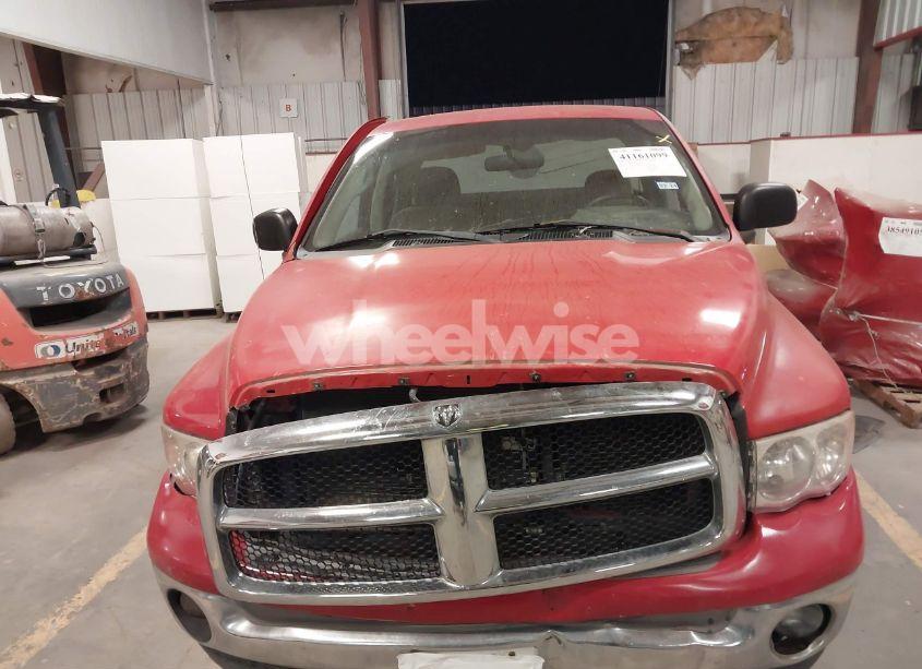 Photo 12 of 2002 Dodge Ram 1500 ST (VIN 1D7HA18Z42S726014)