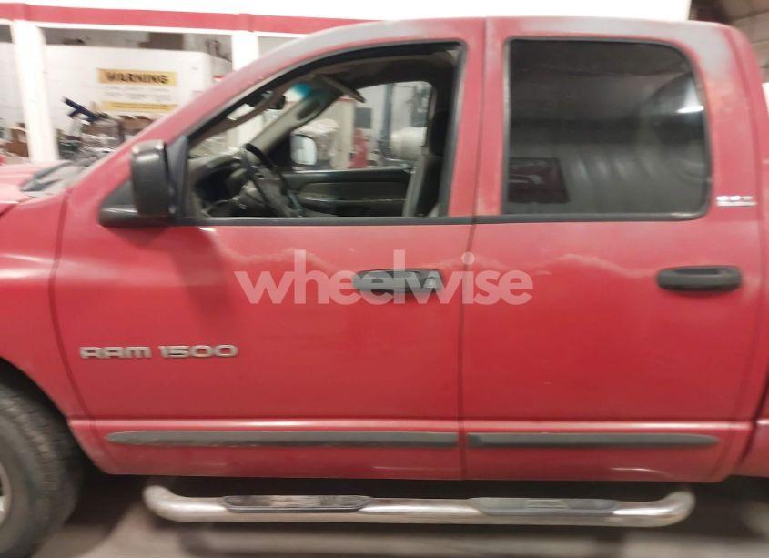 Photo 14 of 2002 Dodge Ram 1500 ST (VIN 1D7HA18Z42S726014)