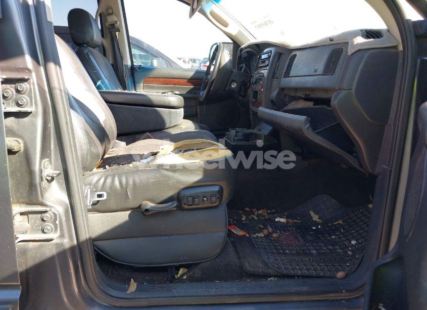 Photo 5 of 2002 Dodge Ram 1500 SLT (VIN 1D7HA18Z52S623958)