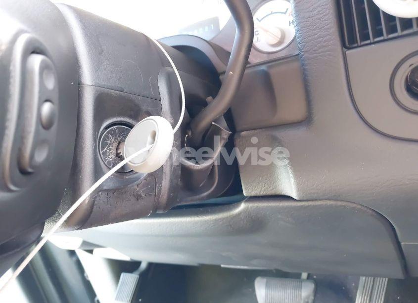 Photo 11 of 2002 Dodge Ram 1500 ST (VIN 1D7HA18Z62J152442)