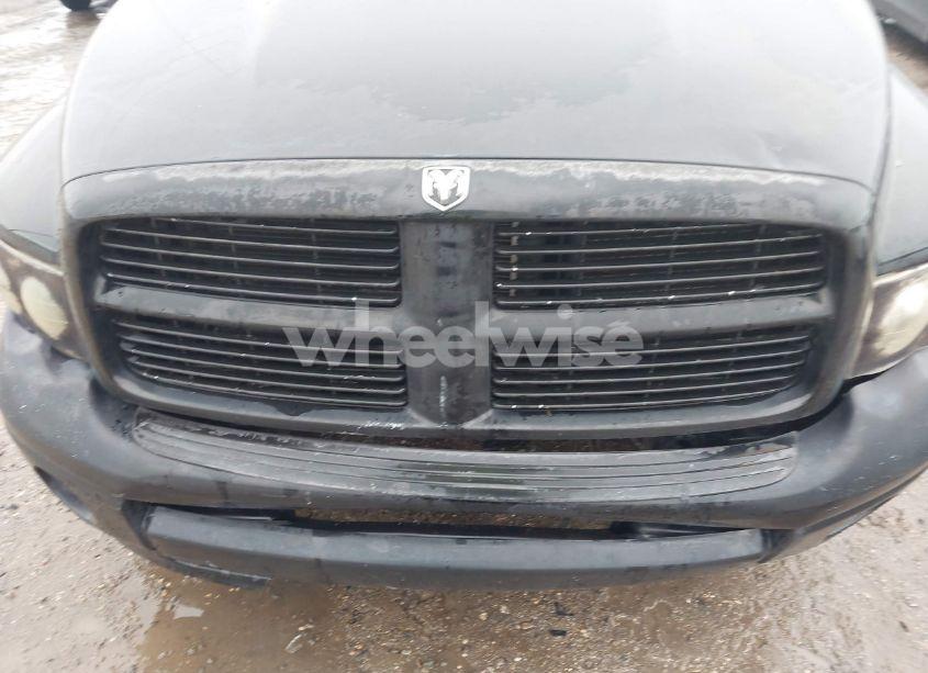 Photo 14 of 2002 Dodge Ram 1500 ST (VIN 1D7HA18Z62J152442)
