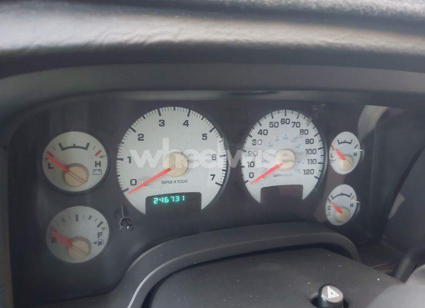 Photo 7 of 2002 Dodge Ram 1500 ST (VIN 1D7HA18Z62J152442)