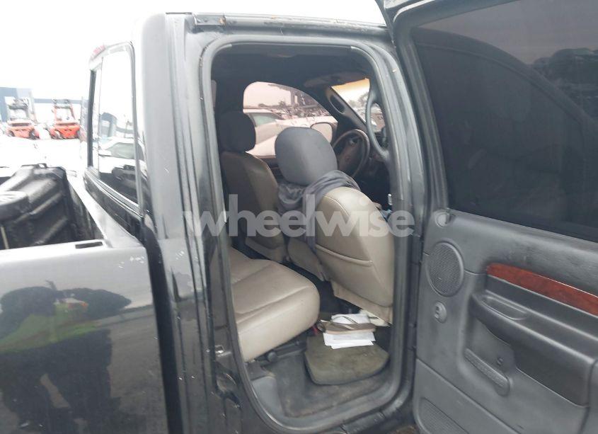 Photo 8 of 2002 Dodge Ram 1500 ST (VIN 1D7HA18Z62J152442)