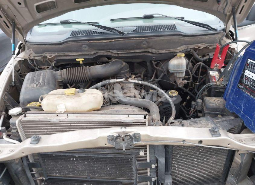 Photo 10 of 2002 Dodge Ram 1500 ST (VIN 1D7HA18Z72S617191)