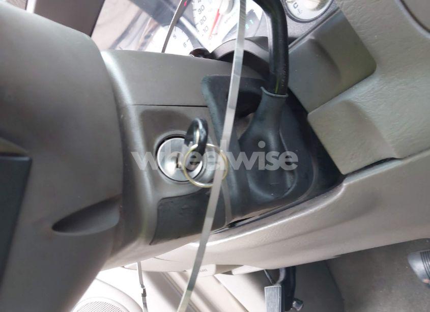 Photo 11 of 2002 Dodge Ram 1500 ST (VIN 1D7HA18Z72S617191)