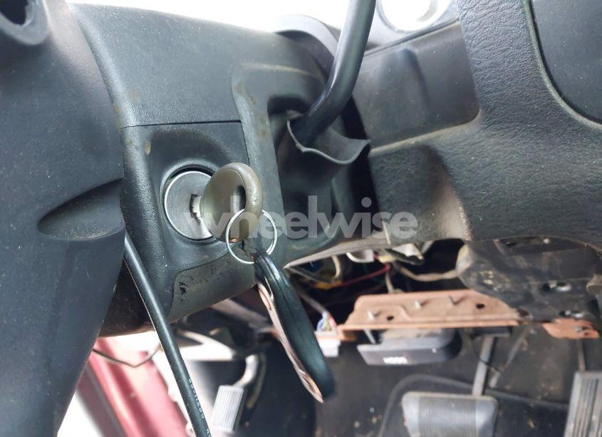 Photo 11 of 2002 Dodge Ram 1500 ST (VIN 1D7HA18Z82J144116)