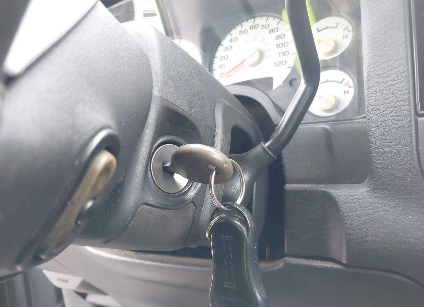 Photo 11 of 2003 Dodge Ram 1500 SLT/LARAMIE/ST (VIN 1D7HA18Z83S100550)