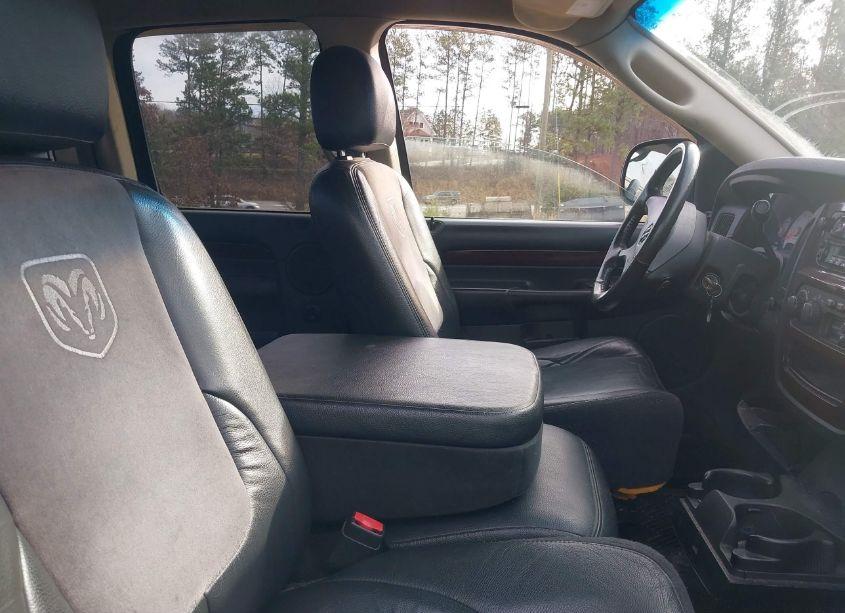 Photo 5 of 2003 Dodge Ram 1500 SLT/LARAMIE/ST (VIN 1D7HA18Z83S100550)