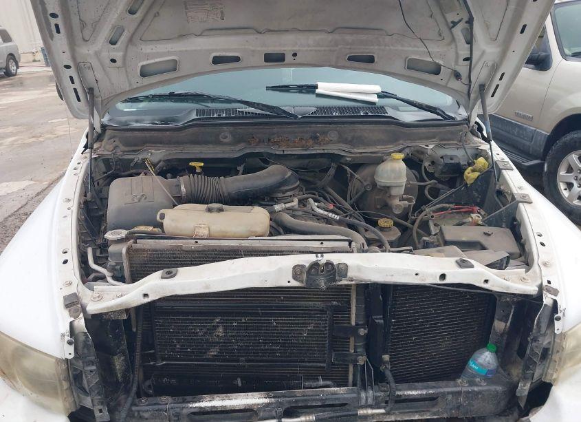 Photo 10 of 2002 Dodge Ram 1500 ST (VIN 1D7HA18Z92S725487)