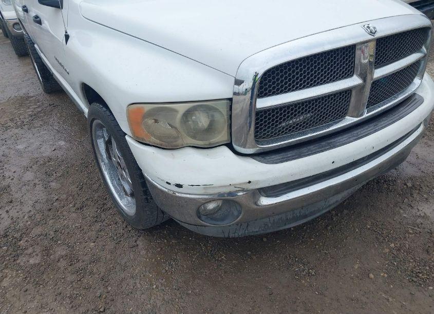 Photo 6 of 2002 Dodge Ram 1500 ST (VIN 1D7HA18Z92S725487)