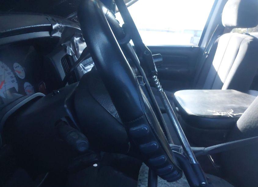 Photo 7 of 2002 Dodge Ram 1500 ST (VIN 1D7HA18Z92S725487)