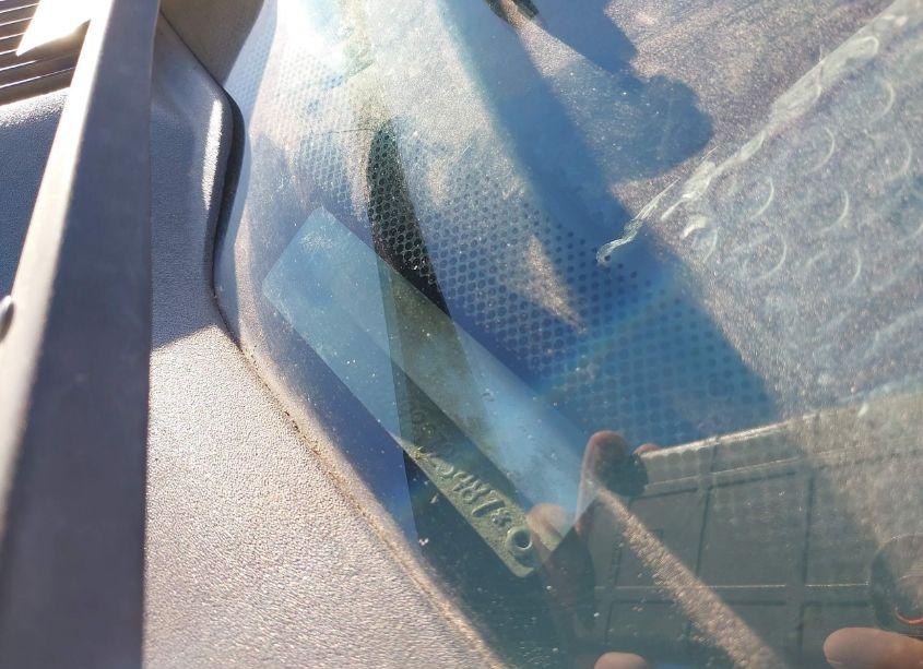 Photo 9 of 2002 Dodge Ram 1500 ST (VIN 1D7HA18Z92S725487)