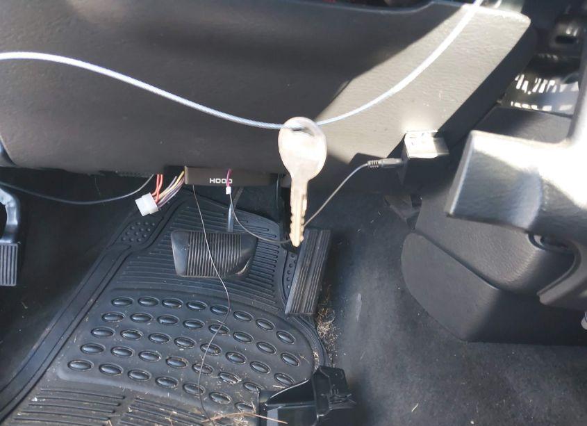 Photo 11 of 2003 Dodge Ram 1500 SLT/LARAMIE/ST (VIN 1D7HA18Z93S173572)