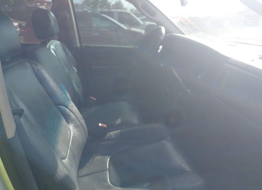 Photo 5 of 2003 Dodge Ram 1500 SLT/LARAMIE/ST (VIN 1D7HA18Z93S173572)