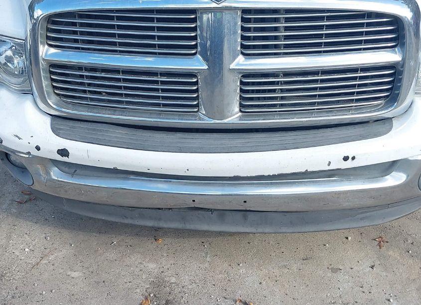 Photo 6 of 2003 Dodge Ram 1500 SLT/LARAMIE/ST (VIN 1D7HA18Z93S173572)