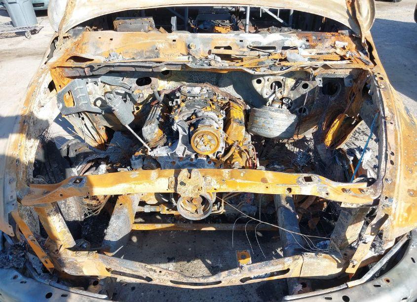 Photo 10 of 2002 Dodge Ram 1500 ST (VIN 1D7HA18ZX2S574174)