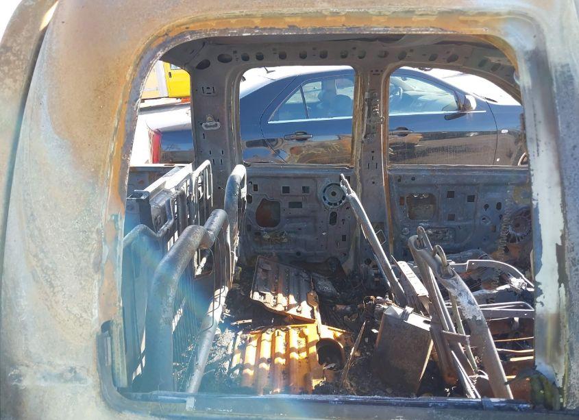 Photo 8 of 2002 Dodge Ram 1500 ST (VIN 1D7HA18ZX2S574174)