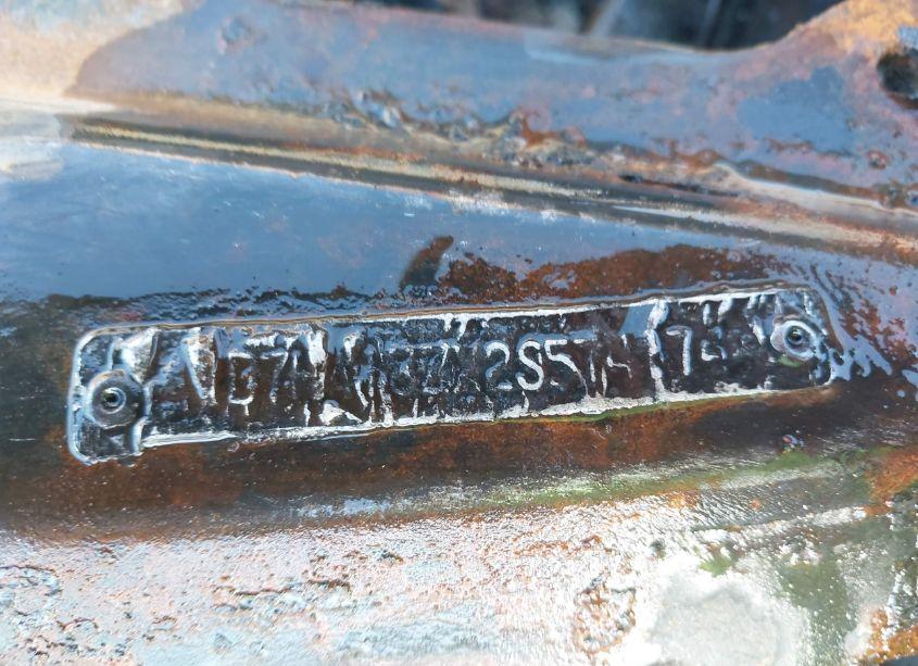 Photo 9 of 2002 Dodge Ram 1500 ST (VIN 1D7HA18ZX2S574174)