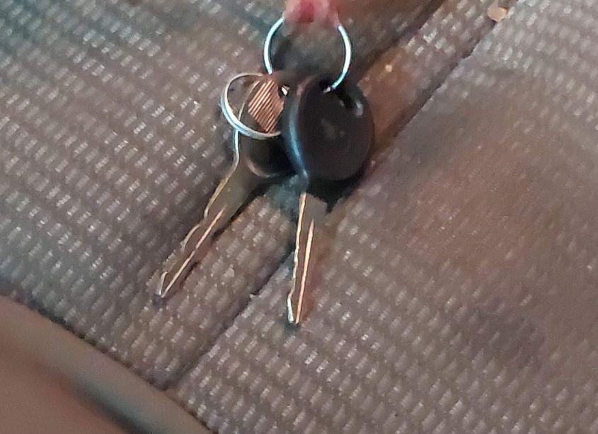 Photo 11 of 2007 Dodge Dakota ST (VIN 1D7HE22K07S218152)