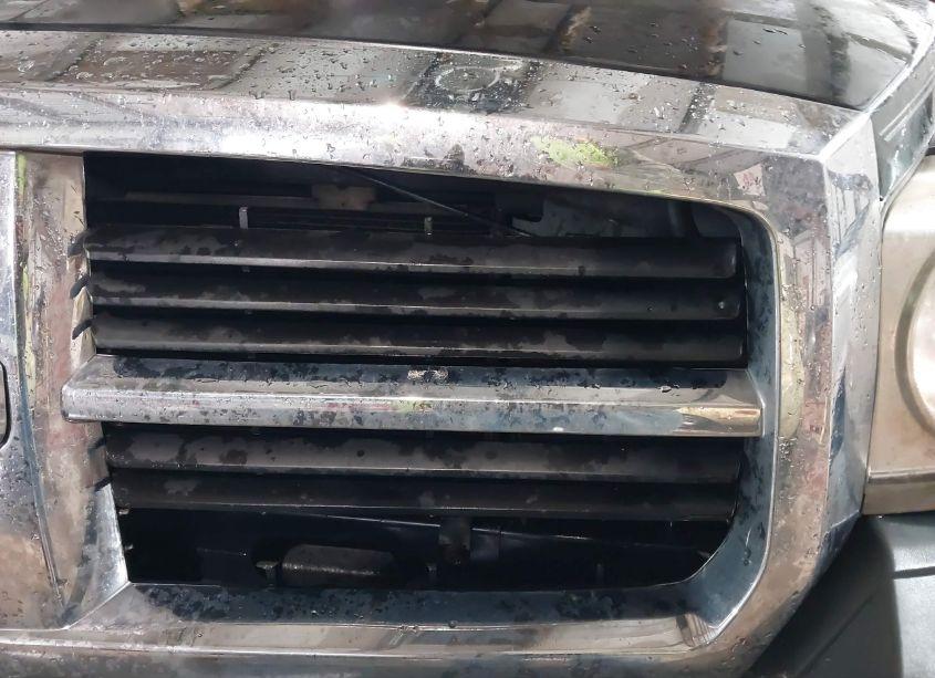 Photo 13 of 2007 Dodge Dakota ST (VIN 1D7HE22K07S218152)