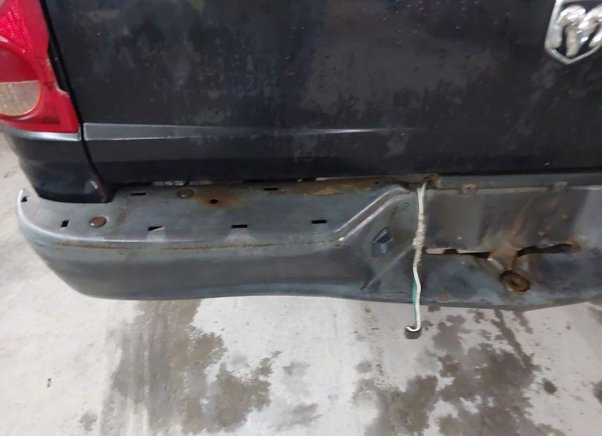 Photo 6 of 2007 Dodge Dakota ST (VIN 1D7HE22K07S218152)