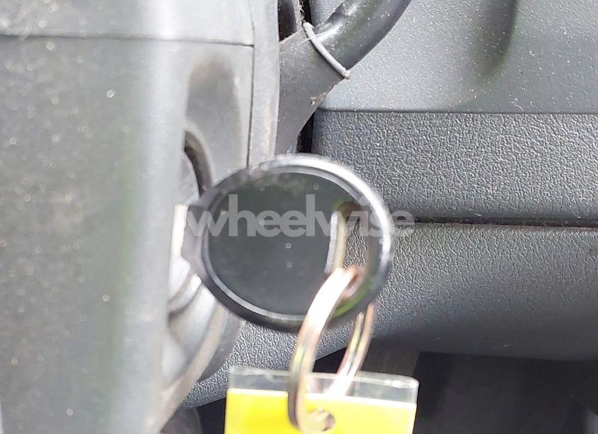 Photo 11 of 2007 Dodge Dakota (VIN 1D7HE22K07S218801)