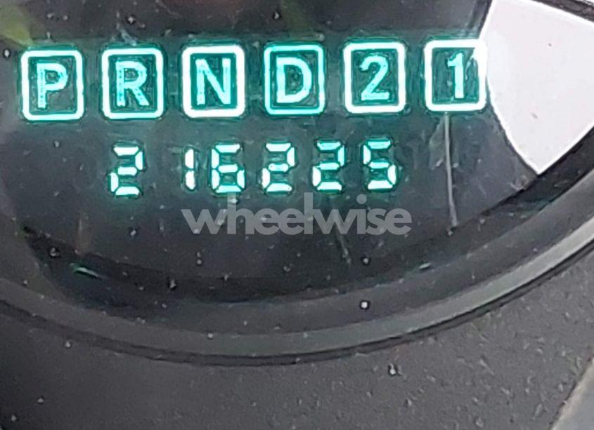 Photo 15 of 2007 Dodge Dakota (VIN 1D7HE22K07S218801)