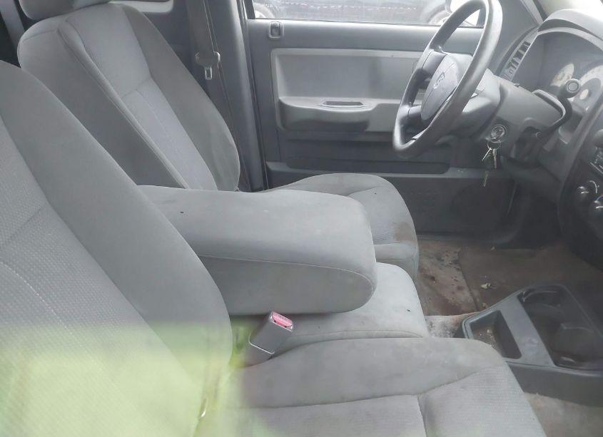 Photo 5 of 2006 Dodge Dakota ST (VIN 1D7HE22K46S664593)