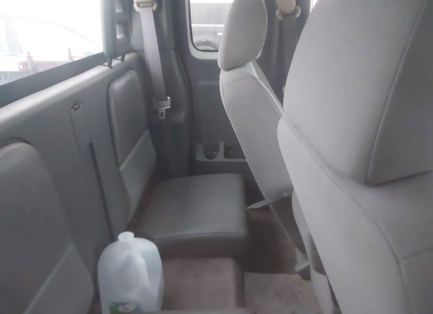 Photo 8 of 2006 Dodge Dakota ST (VIN 1D7HE22K46S664593)