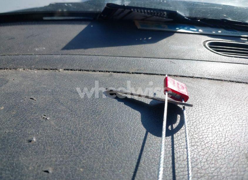 Photo 11 of 2009 Dodge Dakota ST (VIN 1D7HE22K69S726080)