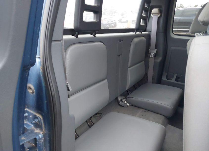 Photo 8 of 2006 Dodge Dakota ST (VIN 1D7HE22K76S617459)