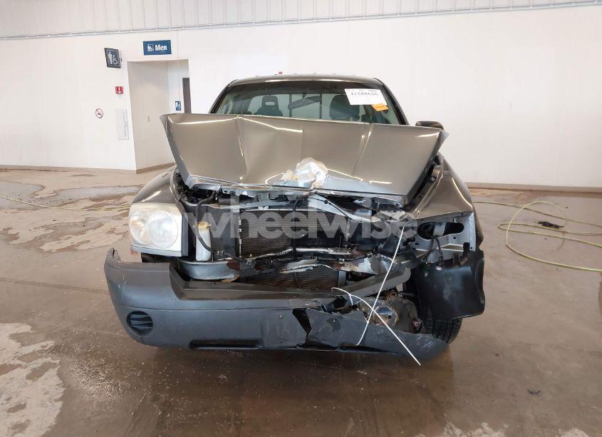 Photo 11 of 2005 Dodge Dakota ST (VIN 1D7HE22KX5S108948)