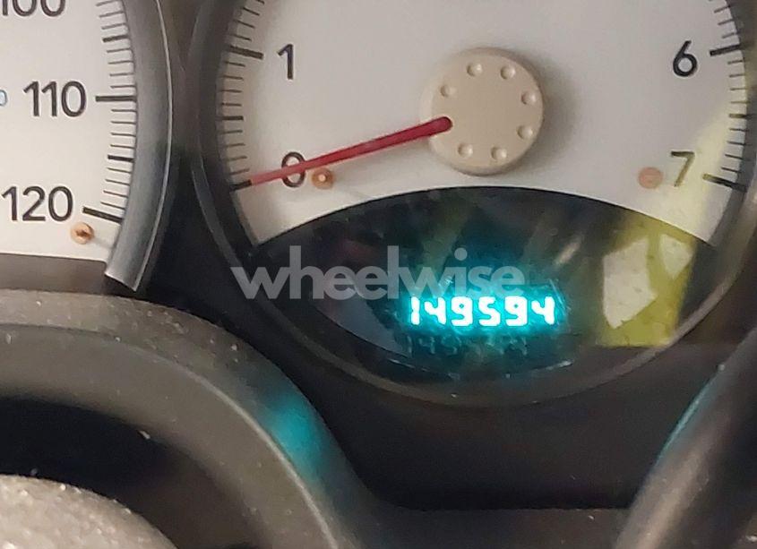 Photo 14 of 2005 Dodge Dakota ST (VIN 1D7HE22KX5S108948)