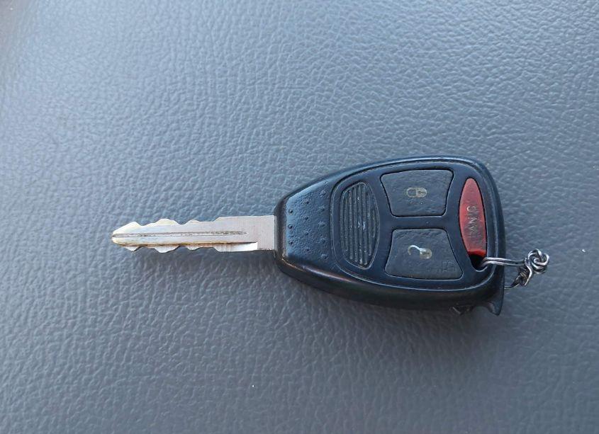 Photo 11 of 2005 Dodge Dakota SLT (VIN 1D7HE42K45S133162)