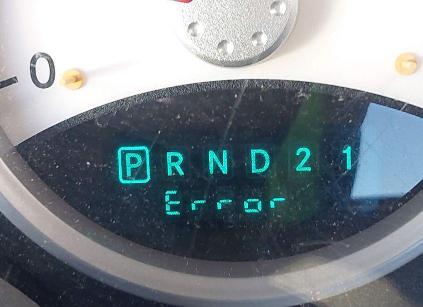 Photo 15 of 2005 Dodge Dakota SLT (VIN 1D7HE42K45S133162)