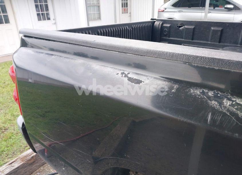 Photo 6 of 2005 Dodge Dakota SLT (VIN 1D7HE48K45S314897)