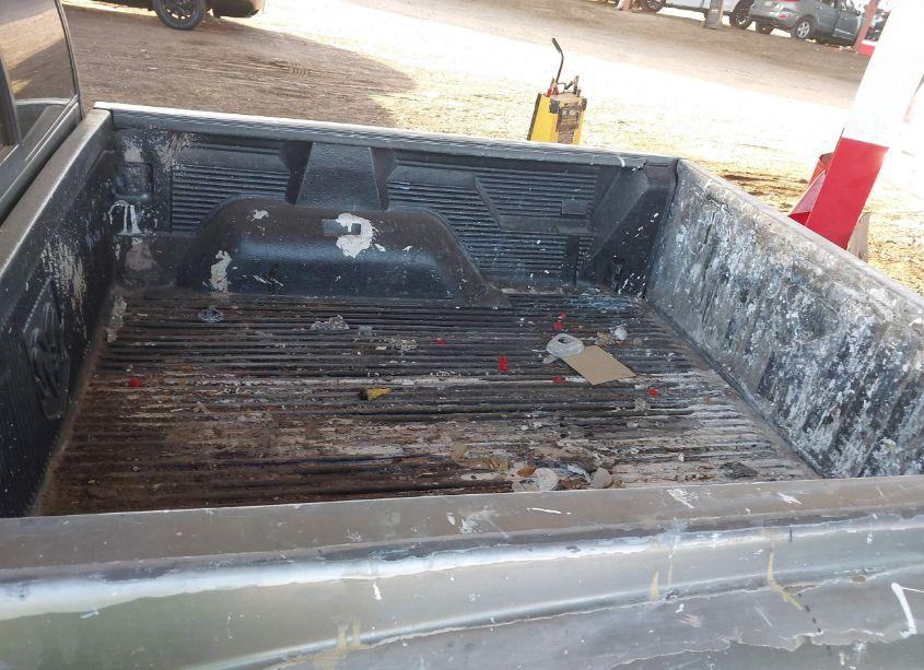 Photo 13 of 2006 Dodge Dakota SLT (VIN 1D7HE48K46S509822)