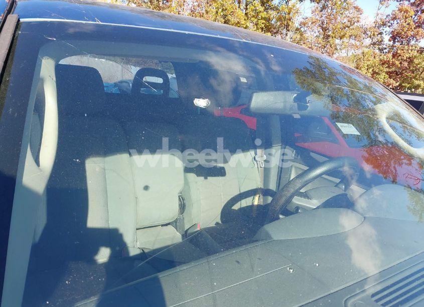 Photo 12 of 2005 Dodge Dakota SLT (VIN 1D7HE48N25S335869)