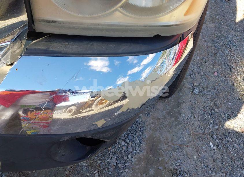 Photo 13 of 2005 Dodge Dakota SLT (VIN 1D7HE48N25S335869)