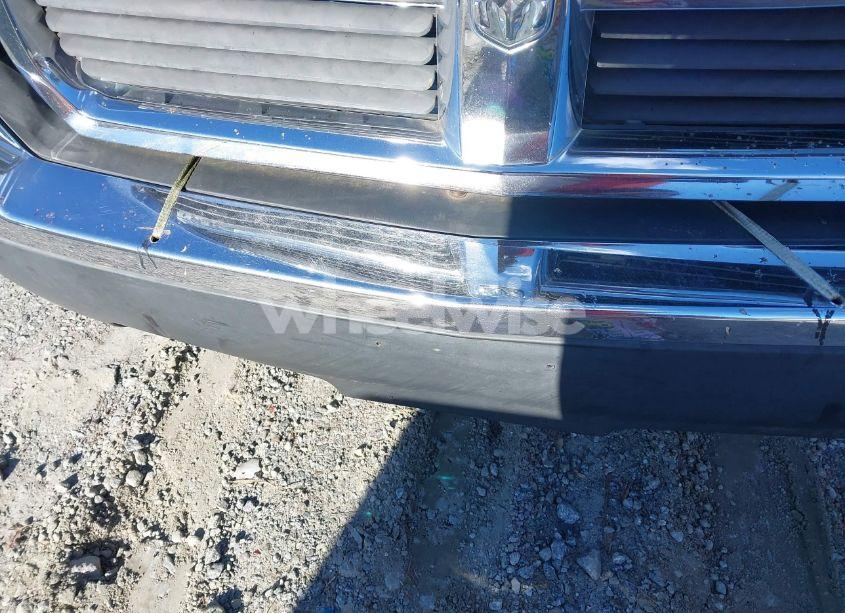 Photo 14 of 2005 Dodge Dakota SLT (VIN 1D7HE48N25S335869)