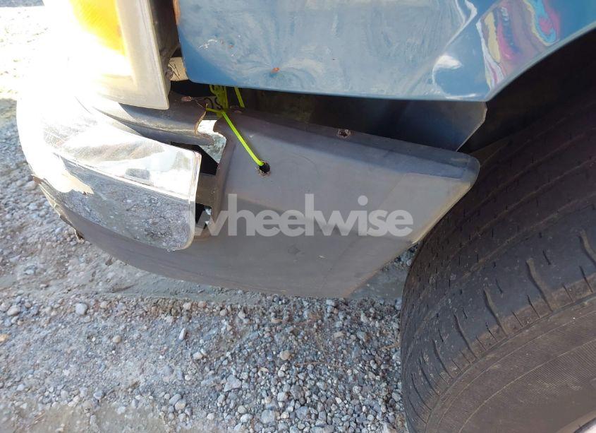 Photo 6 of 2005 Dodge Dakota SLT (VIN 1D7HE48N25S335869)