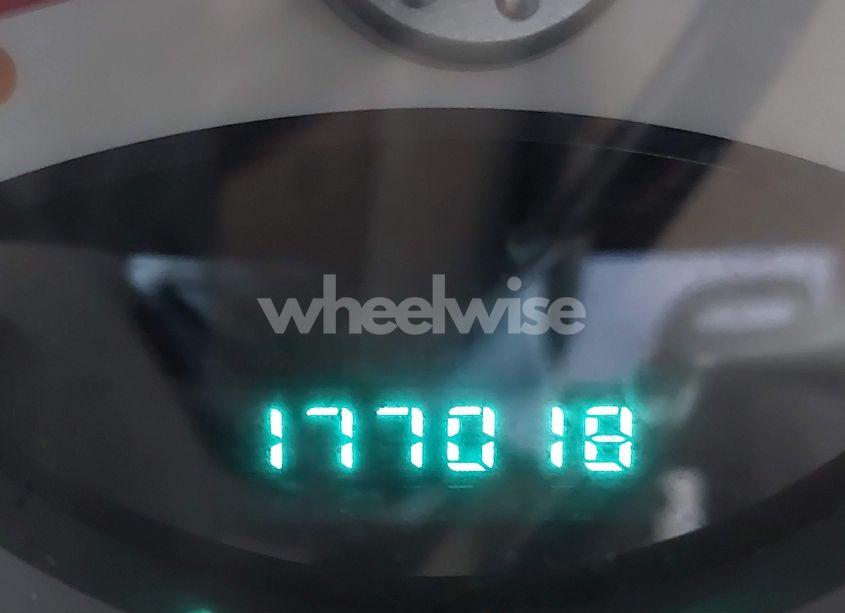 Photo 14 of 2005 Dodge Dakota SLT (VIN 1D7HE48N45S337753)