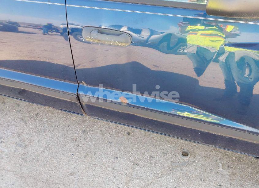 Photo 6 of 2005 Dodge Dakota SLT (VIN 1D7HE48N55S163580)