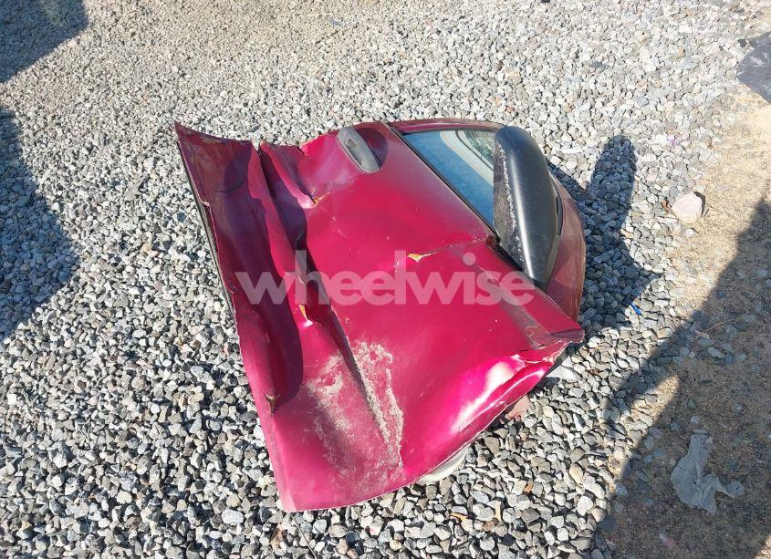 Photo 12 of 2007 Dodge Dakota SLT (VIN 1D7HE48N77S107448)